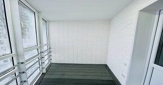 Теплый пол на балконе Серпухов цена от 840 руб. м/2.